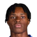 Javison Idele