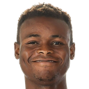 Adeola David