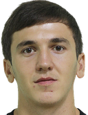 Temirkhan Bitarov