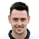 Ross Laidlaw