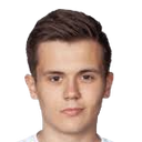 Oliver Stefansson
