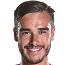 Harry Winks