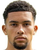 Jaylan van Schooneveld