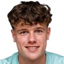 Rhys Chadwick