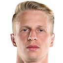 Artem Shabanov