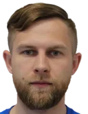 Nikolay Sladkov