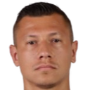 Andriy Boryachuk