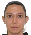 Adriana Iturbide