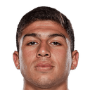 Lucas Agustin·Sanabria Magole