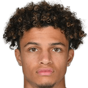 Kevin Paredes