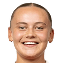 Zara Shaw