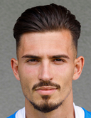 Dzezahir Ismajli