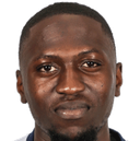 Idris Kanu