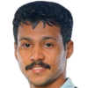 Musab Al Mamari