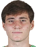 Batraz Bogiev Mirianovich