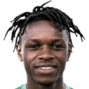 Daouda Coulibaly
