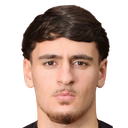 Djovkar Doudaev
