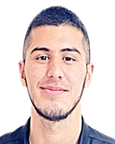 Matias medina