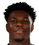 Aurelien Tchouameni