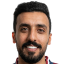 Fawaz Al Rashidi