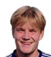 Luka Nokelainen
