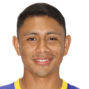 Ronald Estiven Palacios