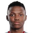 Mohau Nkota