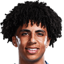 Rico Lewis