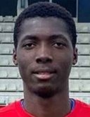 Jonathan Marino Philippe Donald Sanou