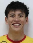 Nicolas Fernandez