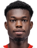Forson amankwah