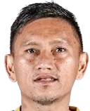 rian lasut