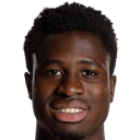 Landry Cephas Farré Miró