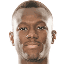 Mamadou Cissokho
