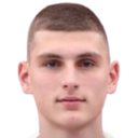 Mateja Lacmanovic