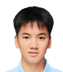 He Yuanjie