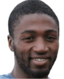 Tebogo mohlamonyane