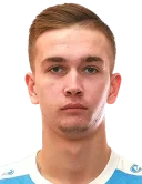Aleksey Chubukin