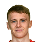Brian McManus