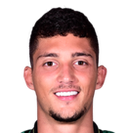 Rodolfo Moises Pereira Dos Santos