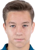 Evgeniy Kim Eduardovich
