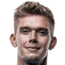 Mathias Greve