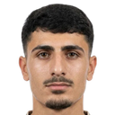 Mohammed Alali