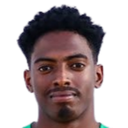 Kyrell Lisbie