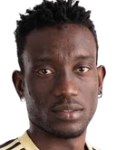 Nathaniel Tahmbi