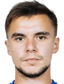 Dmitri Bakay