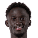 Ousmane Diop