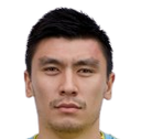 Abzal Beisebekov
