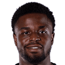 Josh Maja