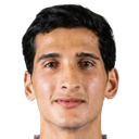 Karrar Saad